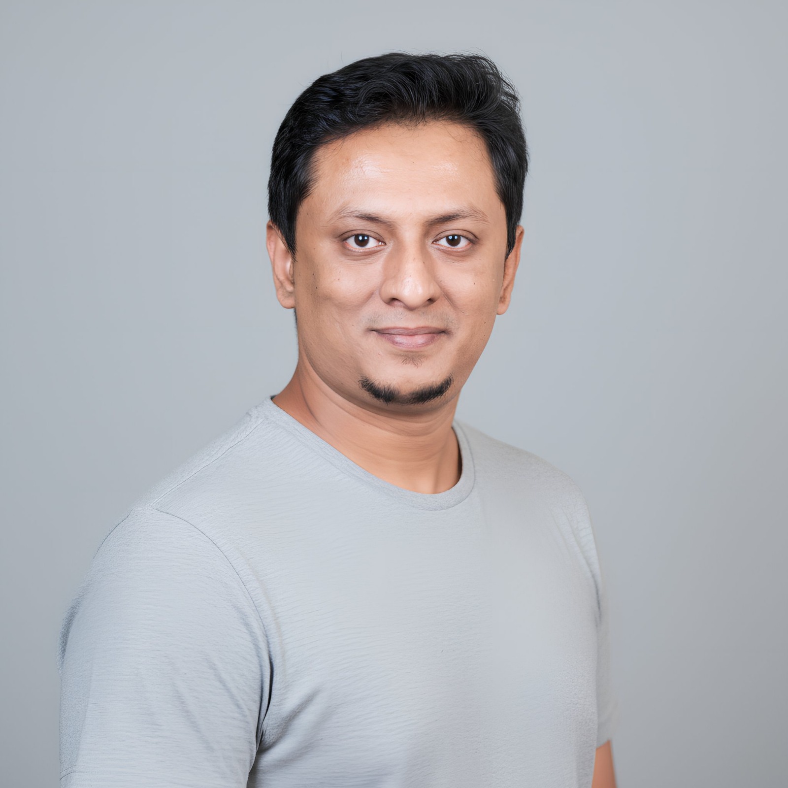 Atikur Rahman, Founder and CEO of Technobita